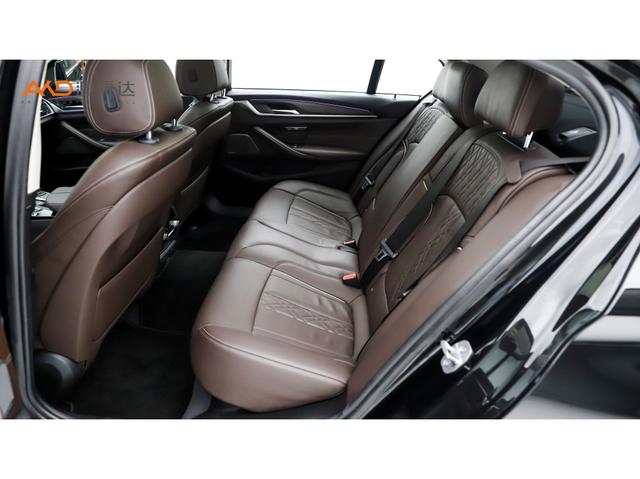 BMW BMW 5-Series