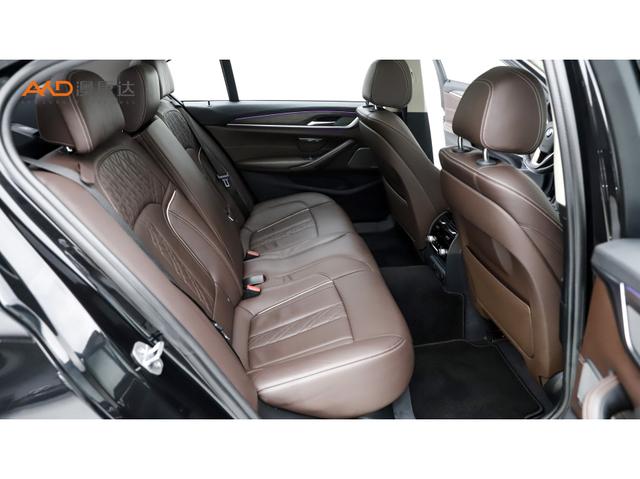 BMW BMW 5-Series