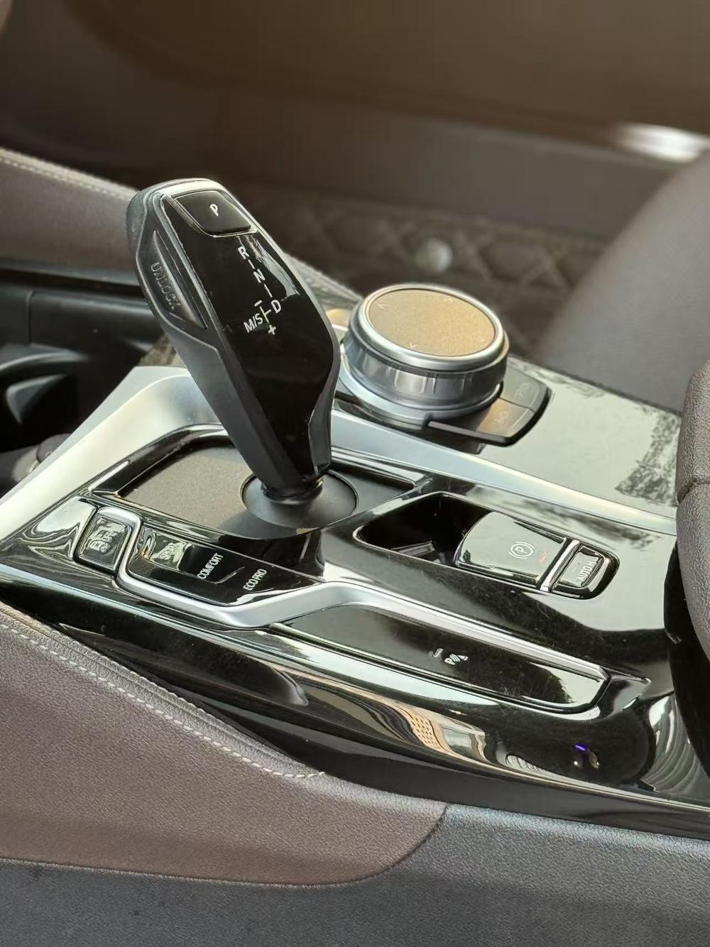 BMW BMW 5-Series