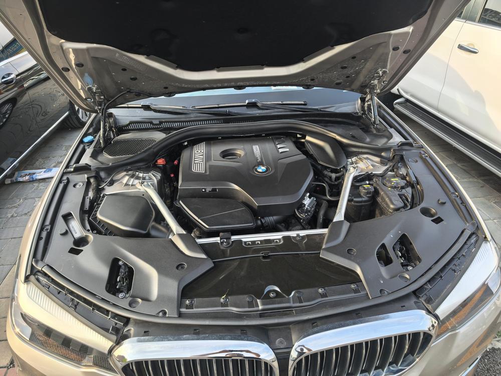 BMW BMW 5-Series