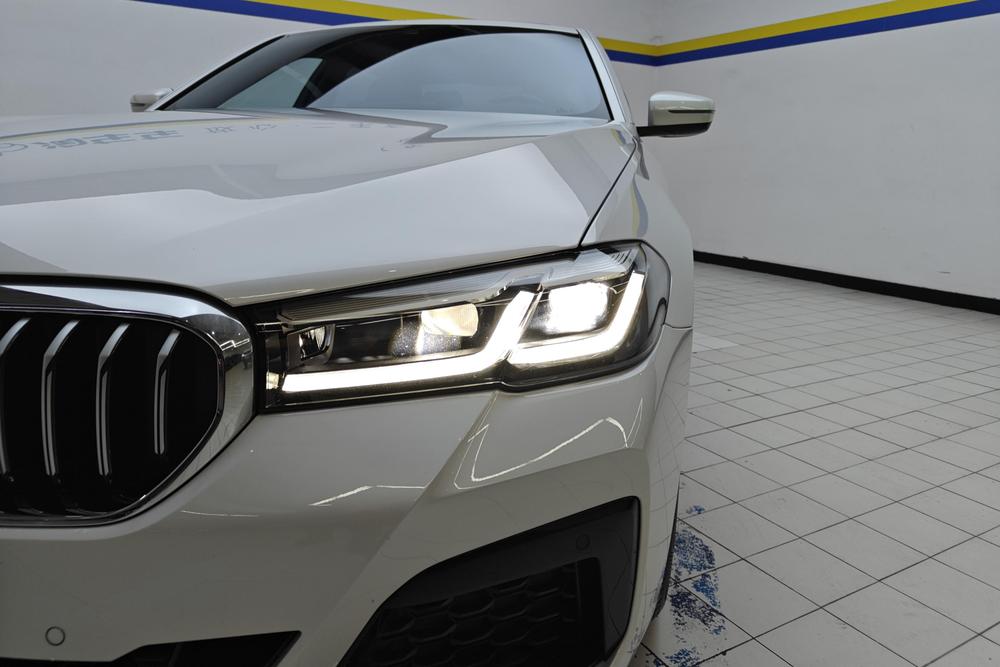 BMW BMW 5-Series
