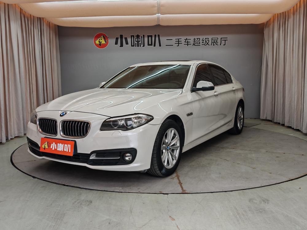 BMW BMW 5-Series
