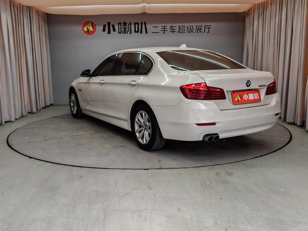 BMW BMW 5-Series