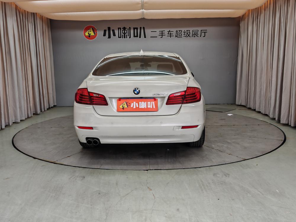 BMW BMW 5-Series