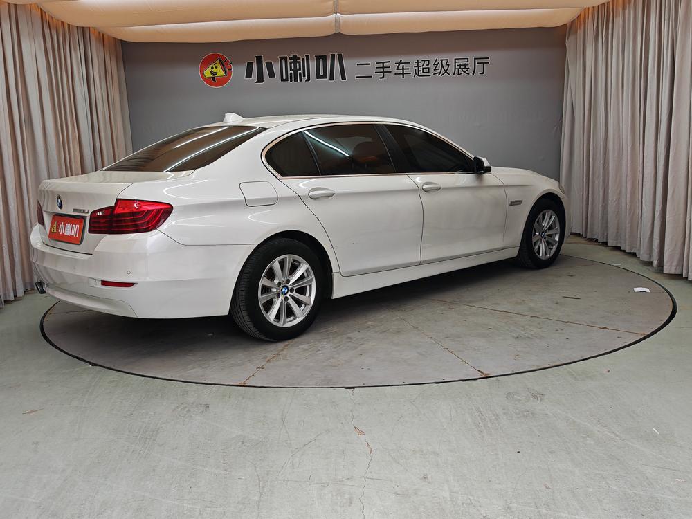 BMW BMW 5-Series