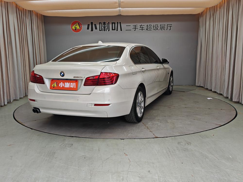 BMW BMW 5-Series
