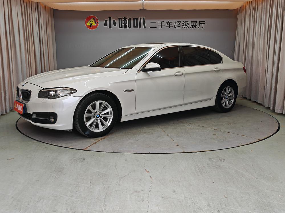 BMW BMW 5-Series