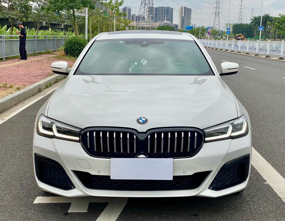 BMW BMW 5-Series