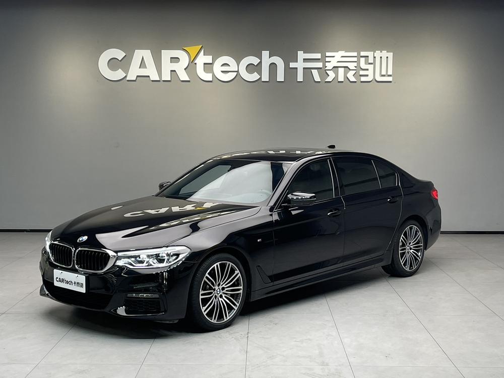 BMW BMW 5-Series