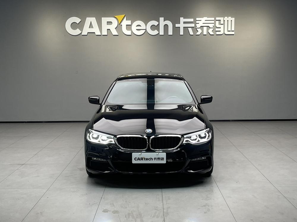 BMW BMW 5-Series