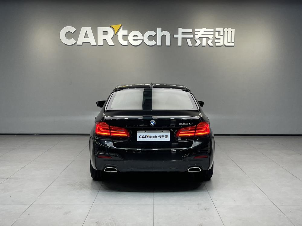 BMW BMW 5-Series