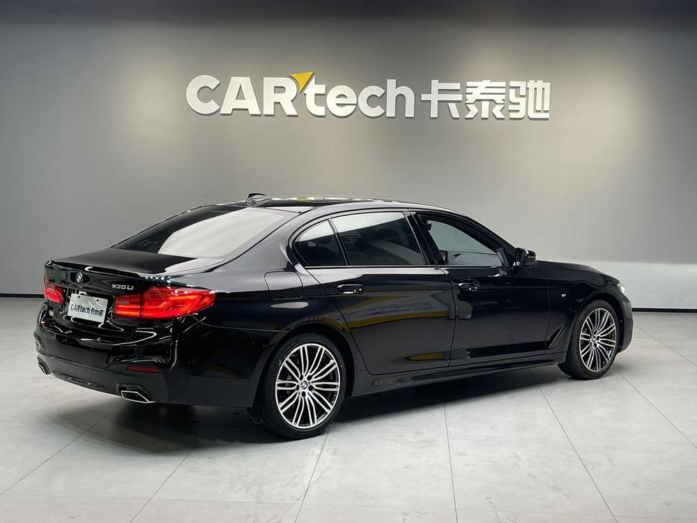 BMW BMW 5-Series