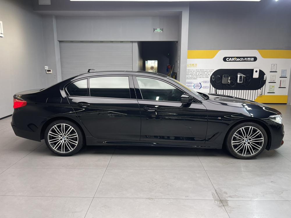 BMW BMW 5-Series