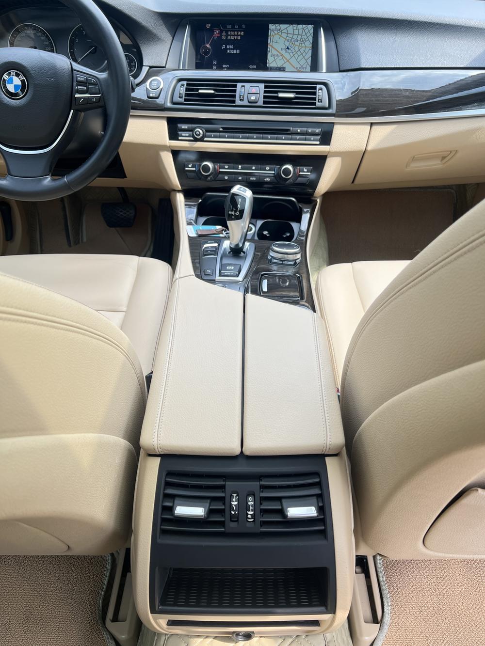 BMW BMW 5-Series