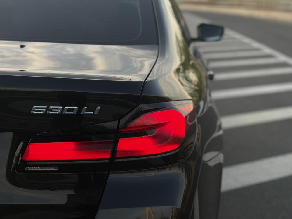 BMW BMW 5-Series