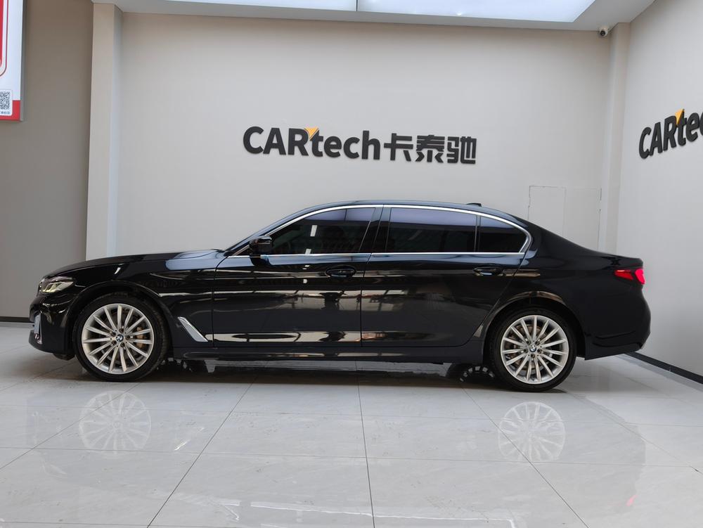 BMW BMW 5-Series