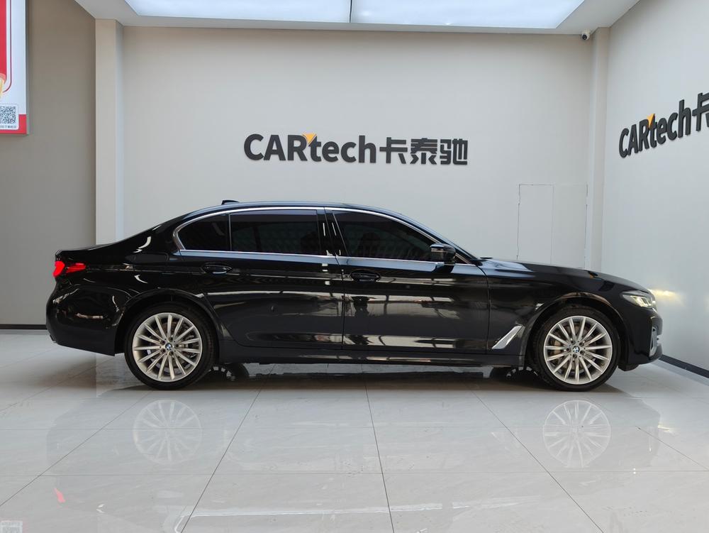 BMW BMW 5-Series