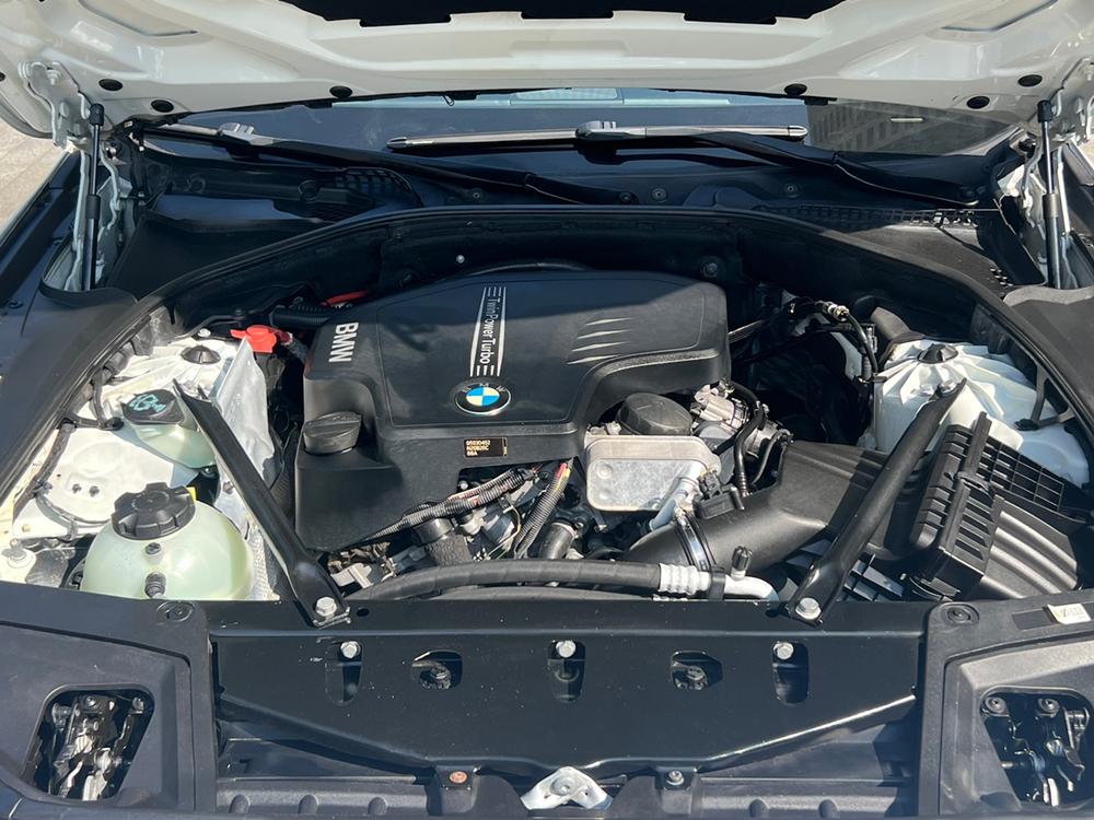 BMW BMW 5-Series