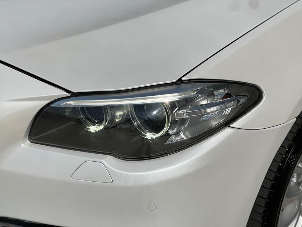 BMW BMW 5-Series