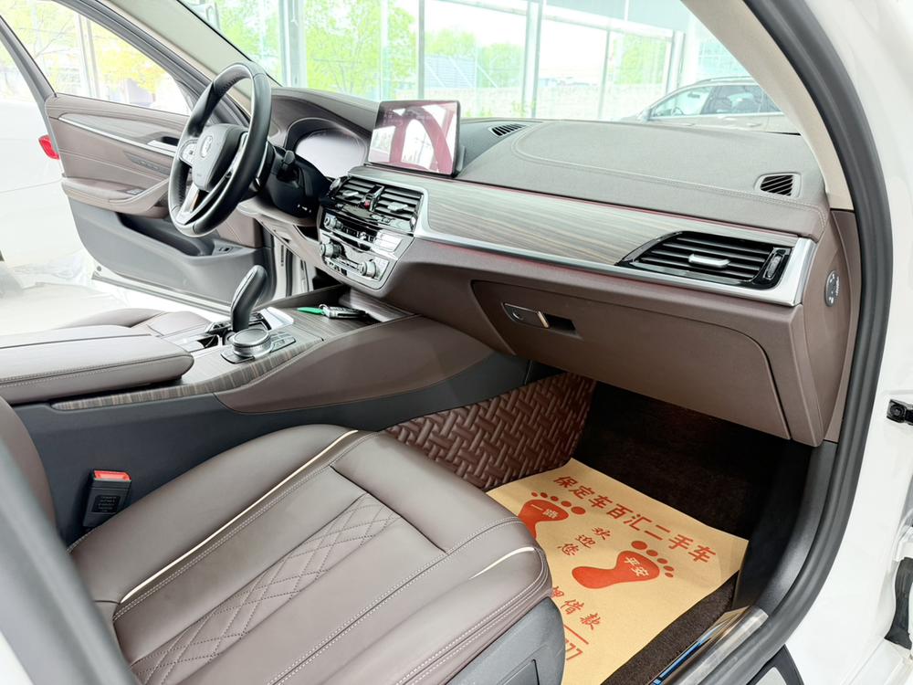 BMW BMW 5-Series