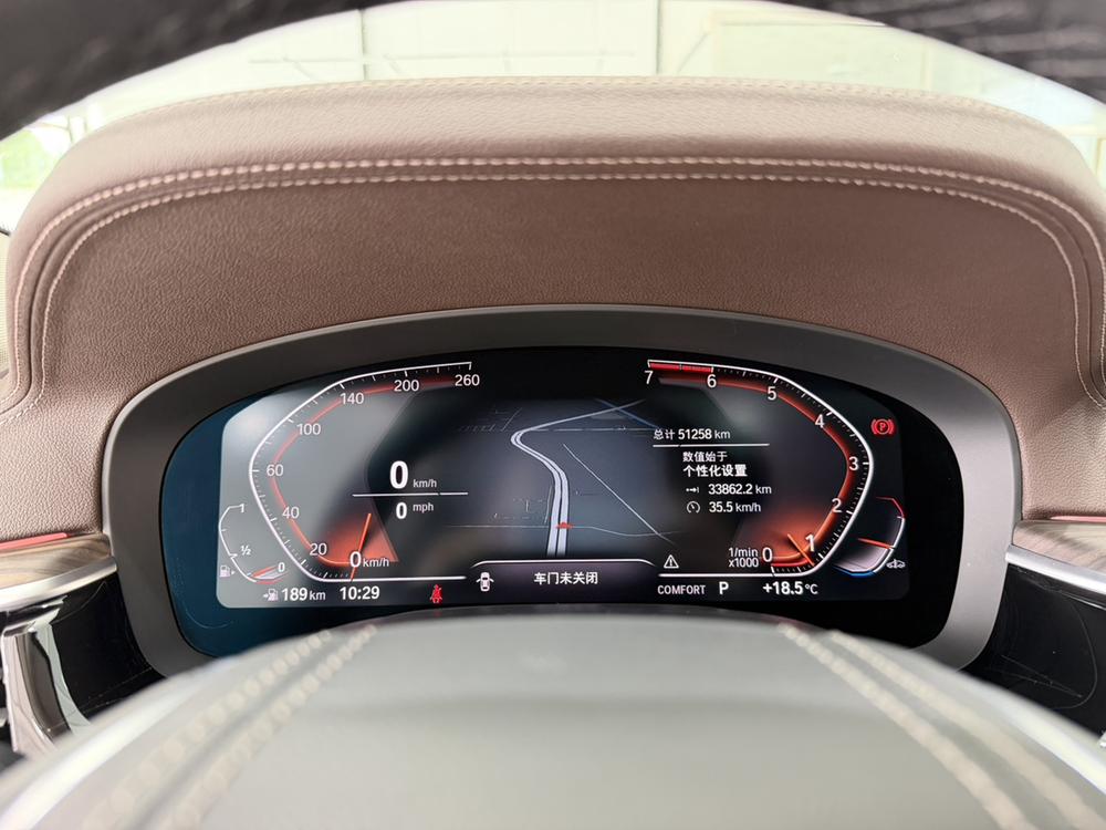 BMW BMW 5-Series