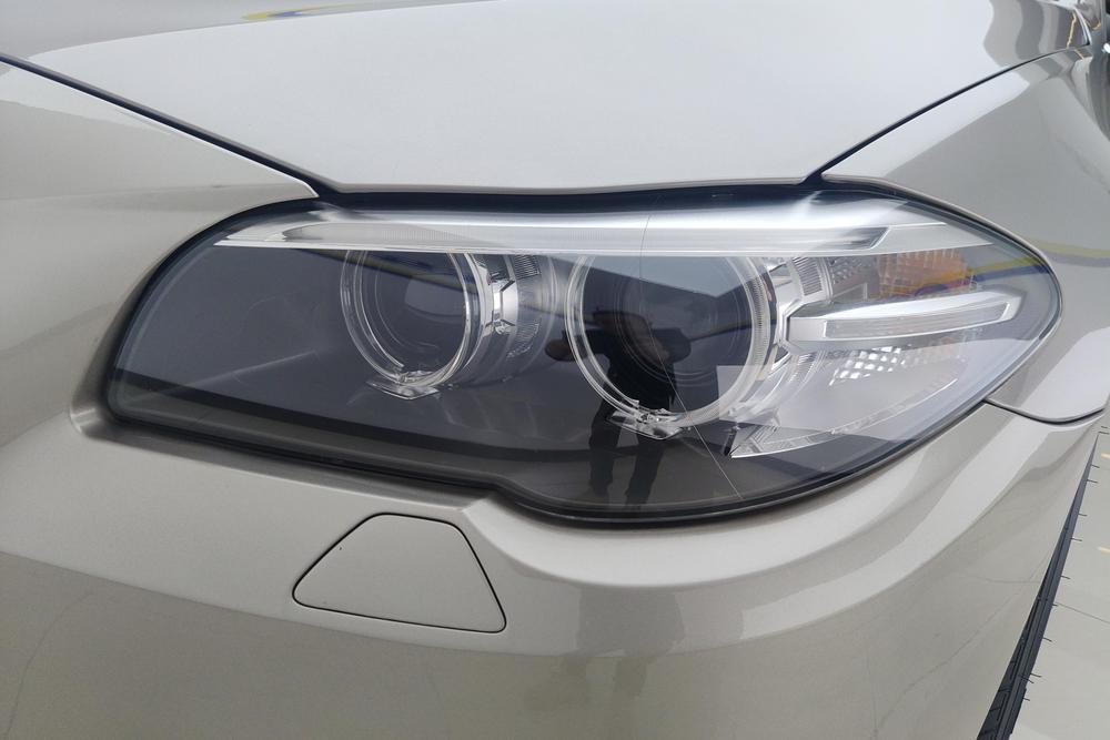 BMW BMW 5-Series