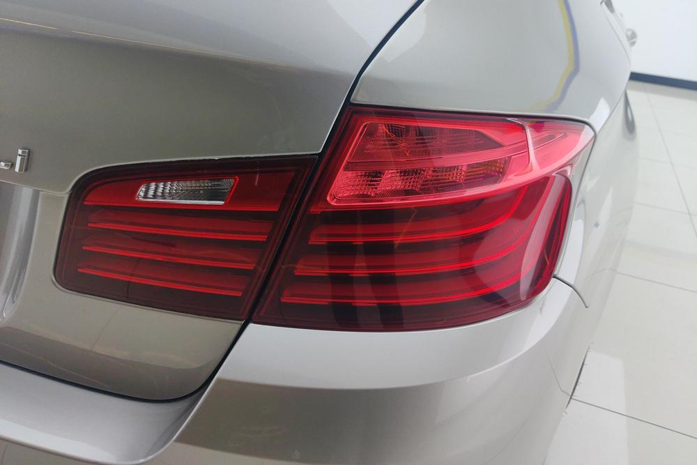 BMW BMW 5-Series
