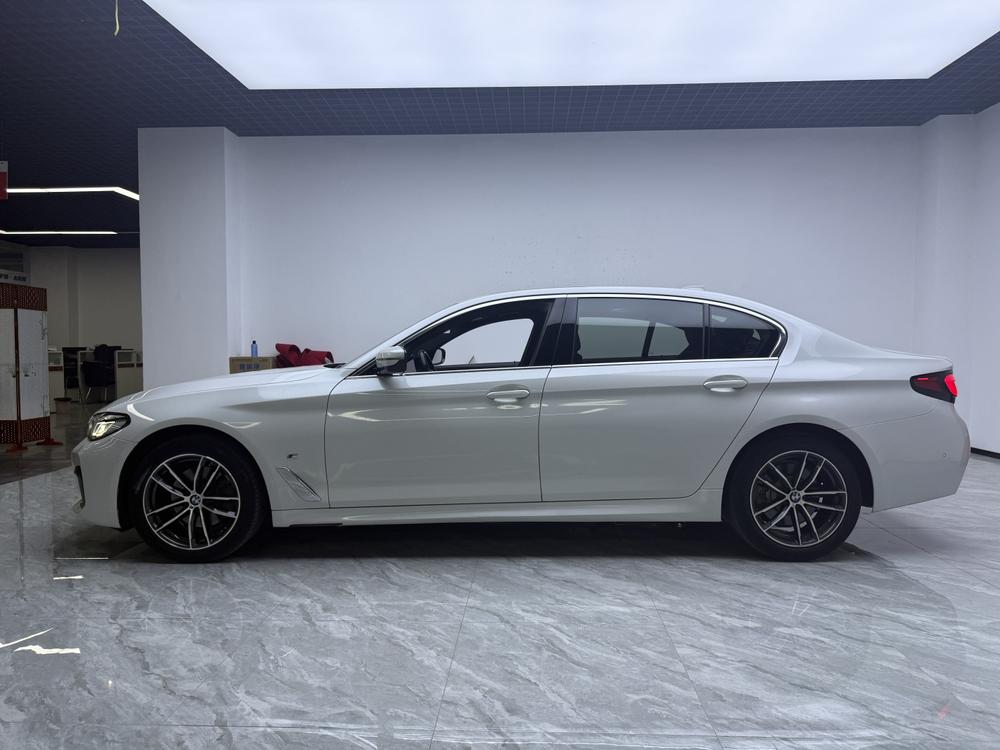 BMW BMW 5-Series