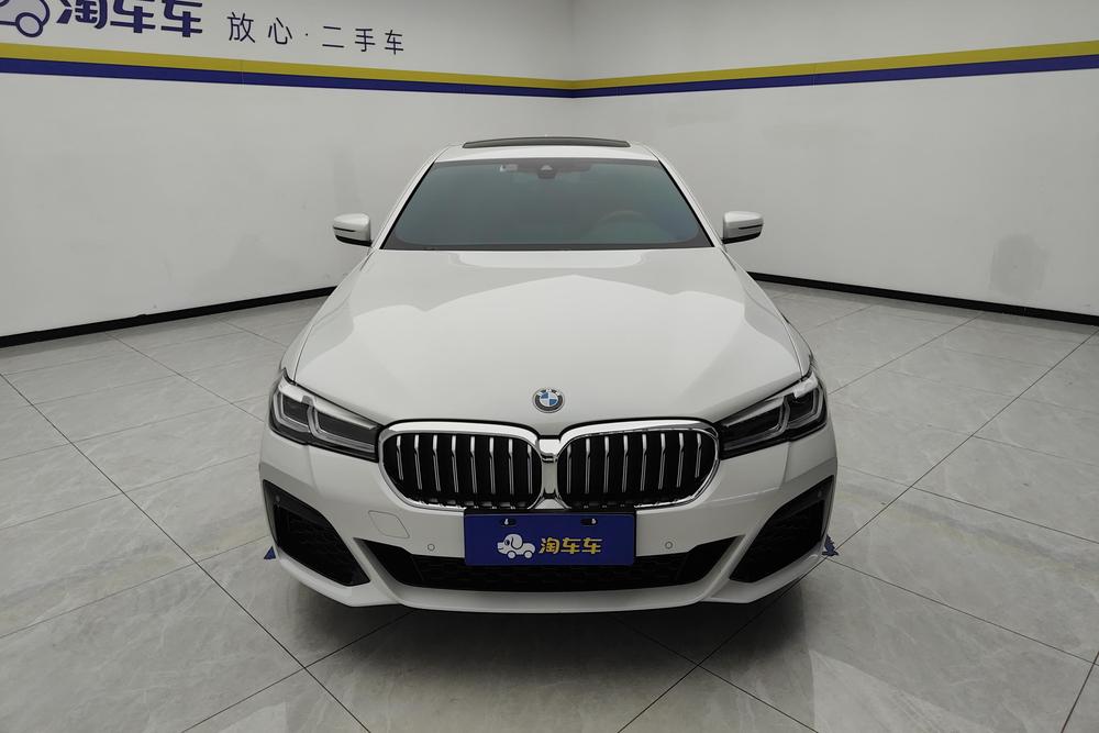 BMW BMW 5-Series