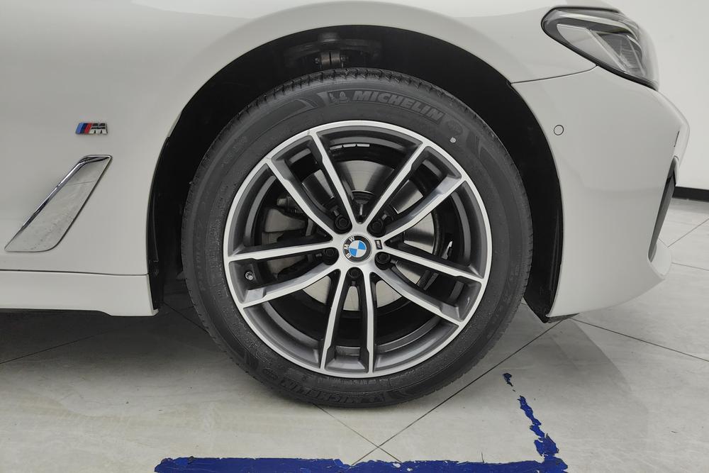 BMW BMW 5-Series