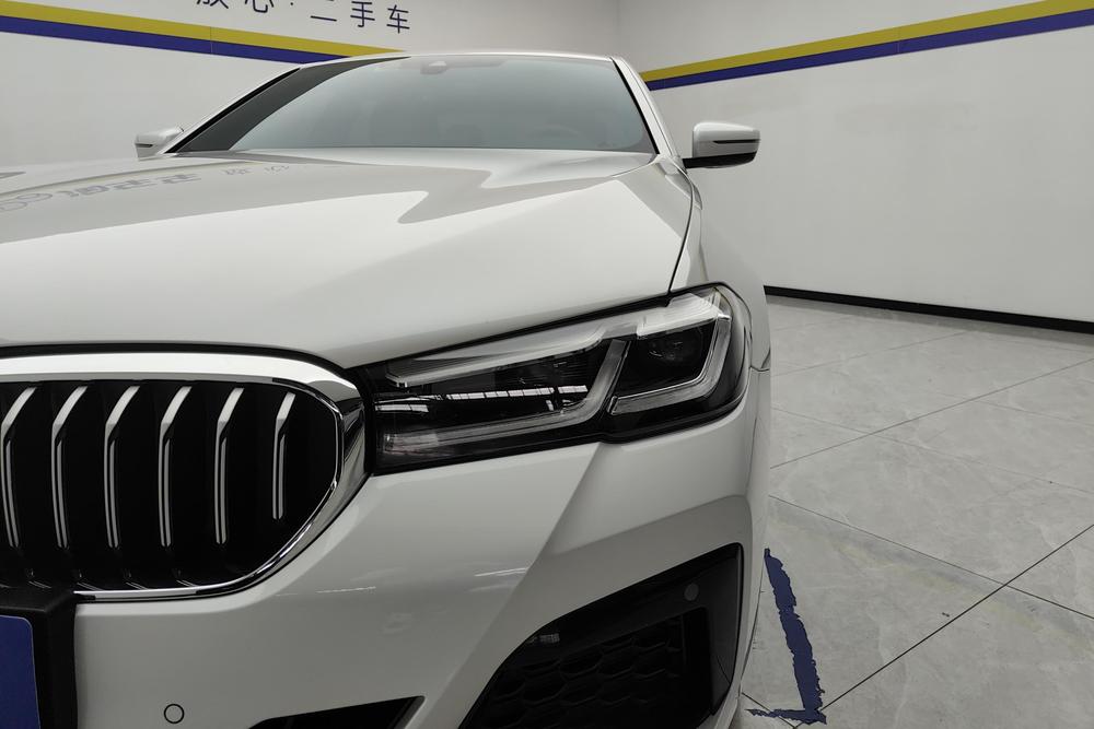 BMW BMW 5-Series