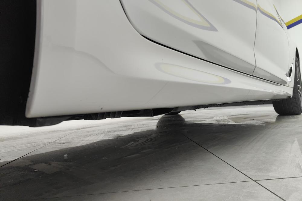 BMW BMW 5-Series