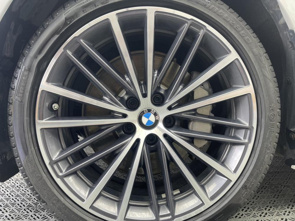BMW BMW 5-Series