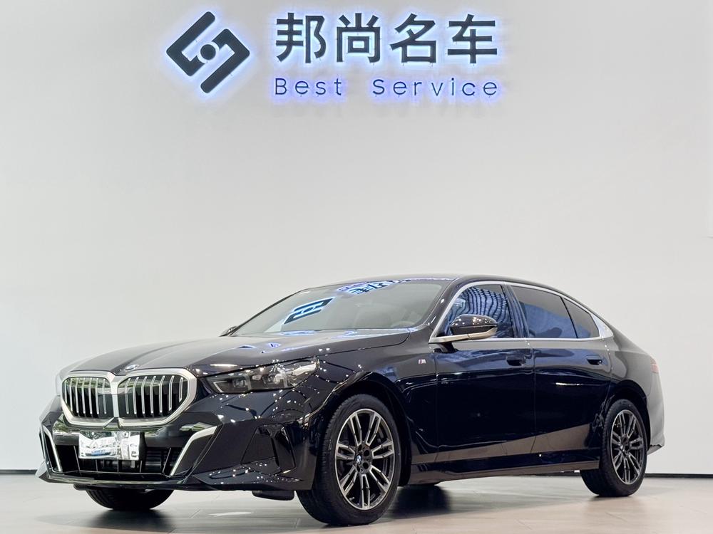 BMW BMW 5-Series