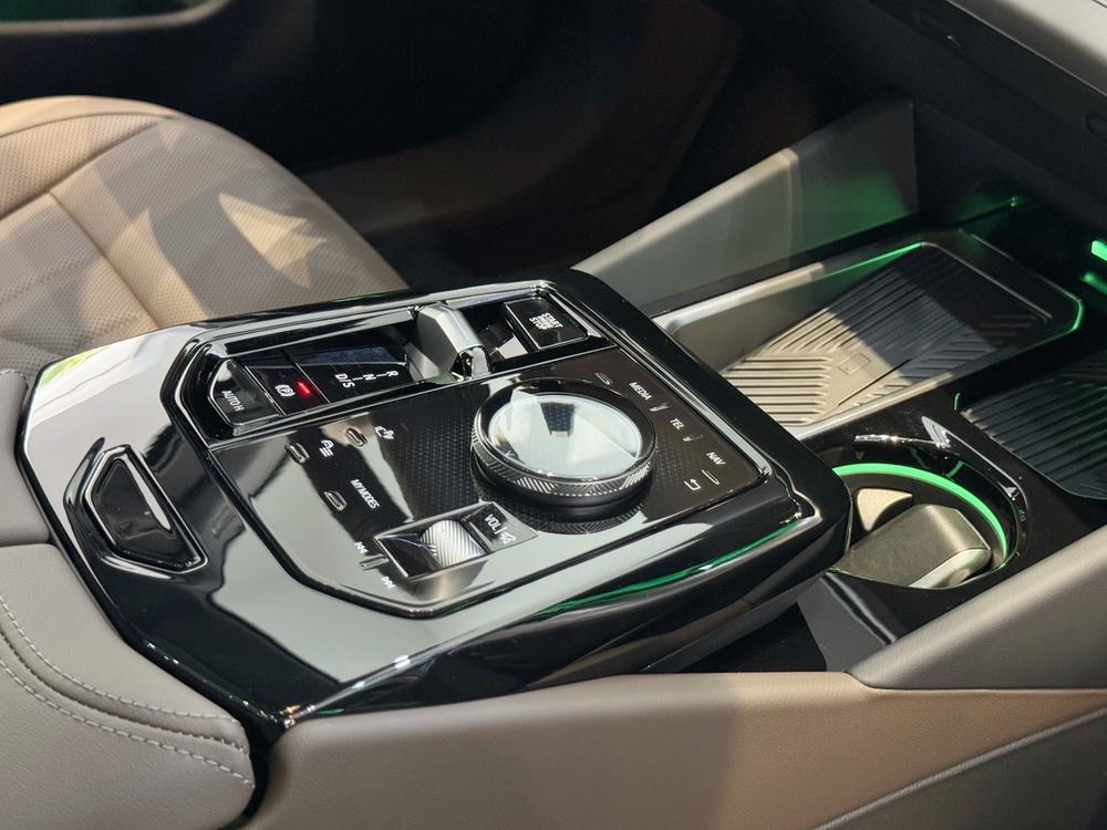 BMW BMW 5-Series