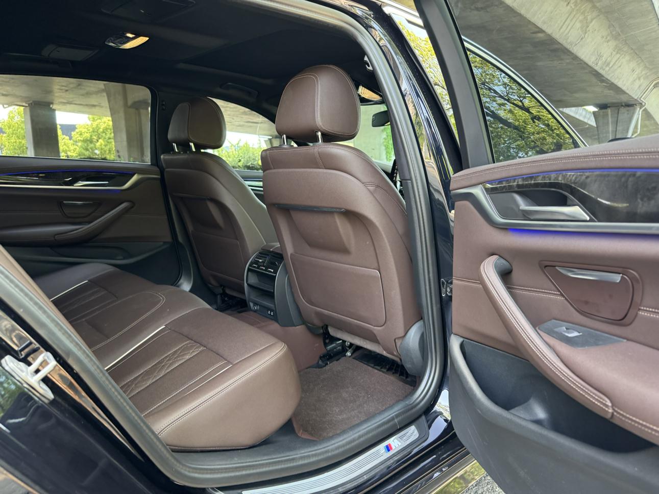 BMW BMW 5-Series
