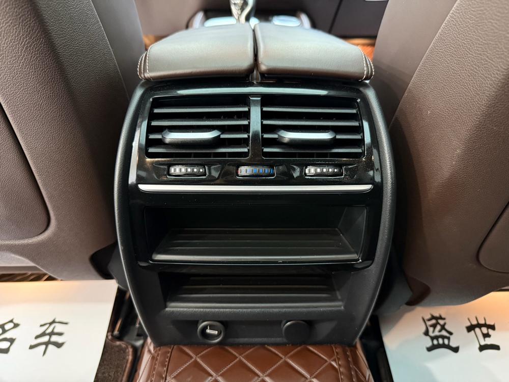 BMW BMW 5-Series