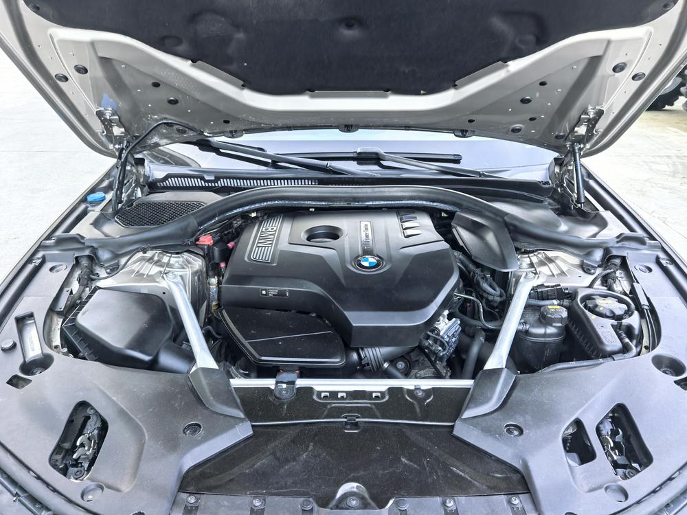 BMW BMW 5-Series