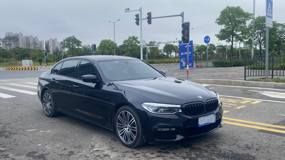 BMW BMW 5-Series