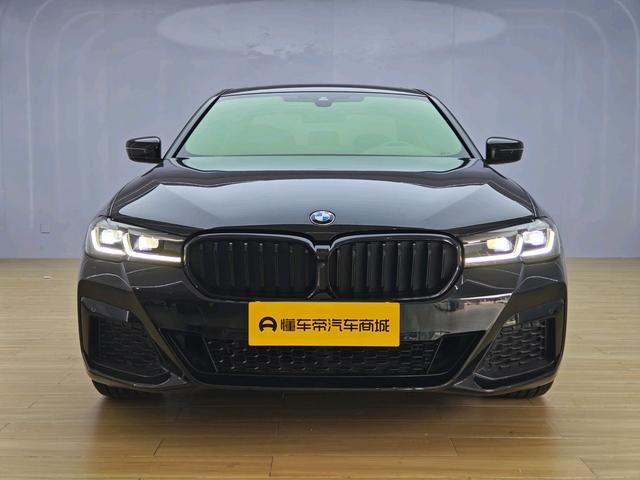 BMW BMW 5-Series