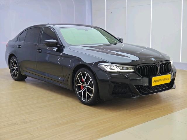 BMW BMW 5-Series