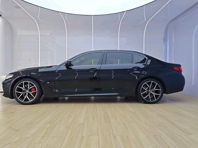BMW BMW 5-Series