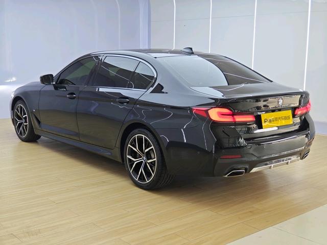 BMW BMW 5-Series