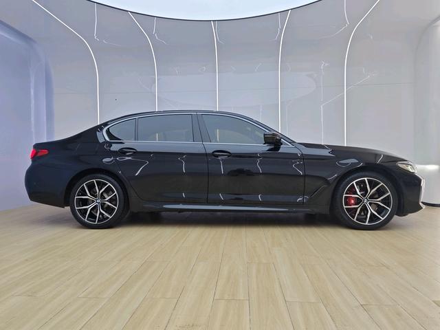 BMW BMW 5-Series