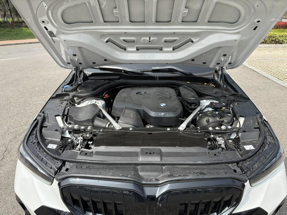 BMW BMW 5-Series