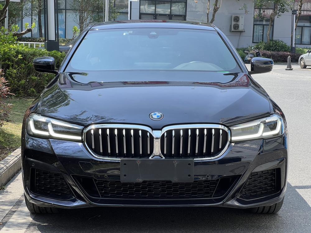 BMW BMW 5-Series