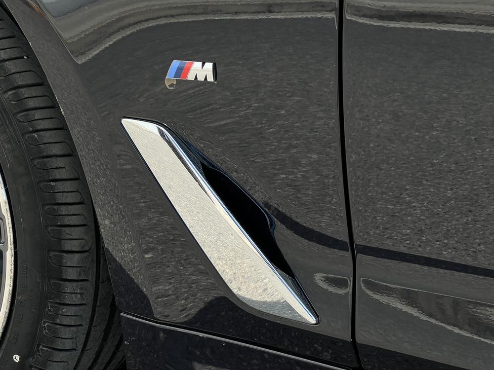 BMW BMW 5-Series