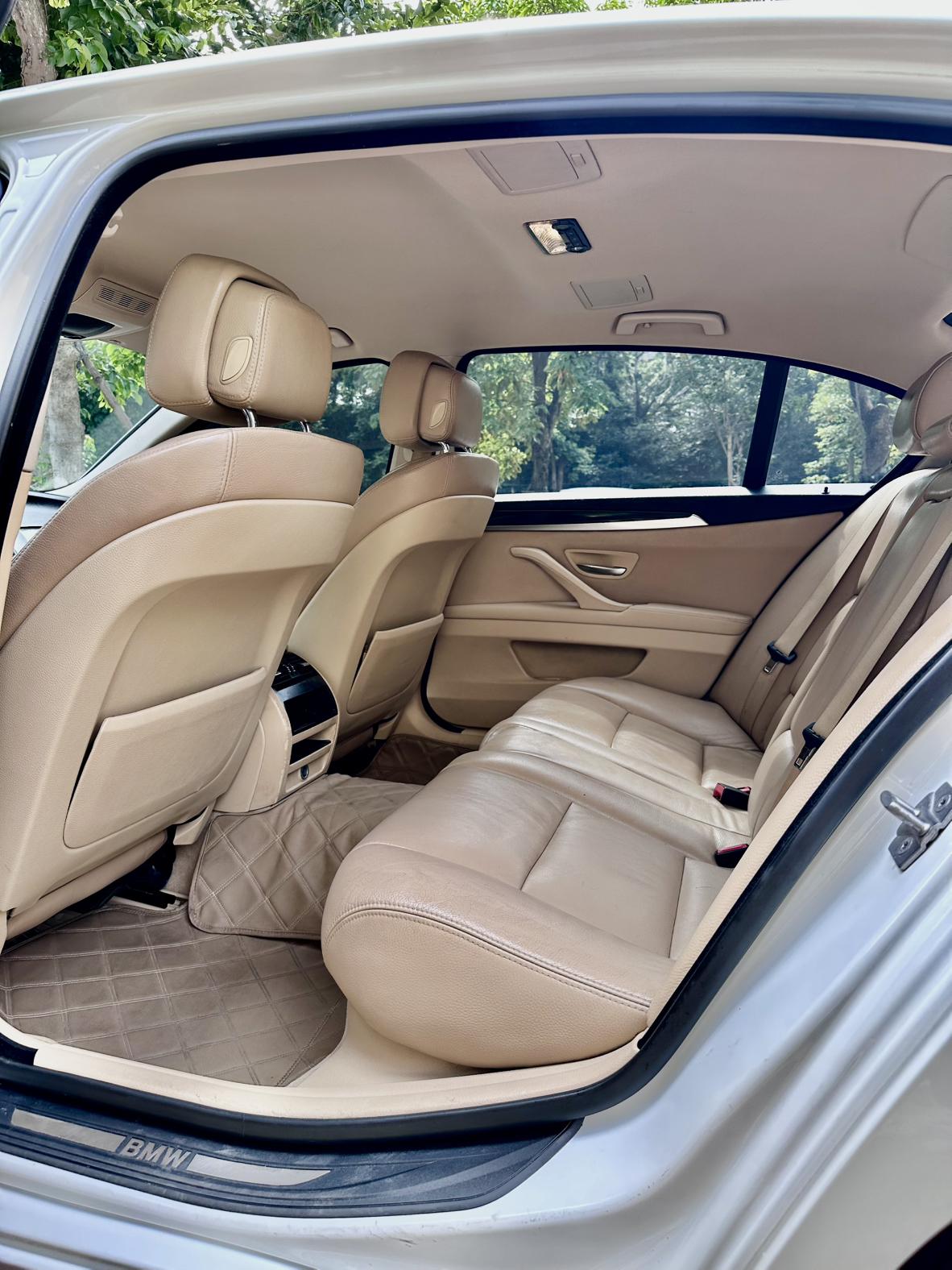 BMW BMW 5-Series