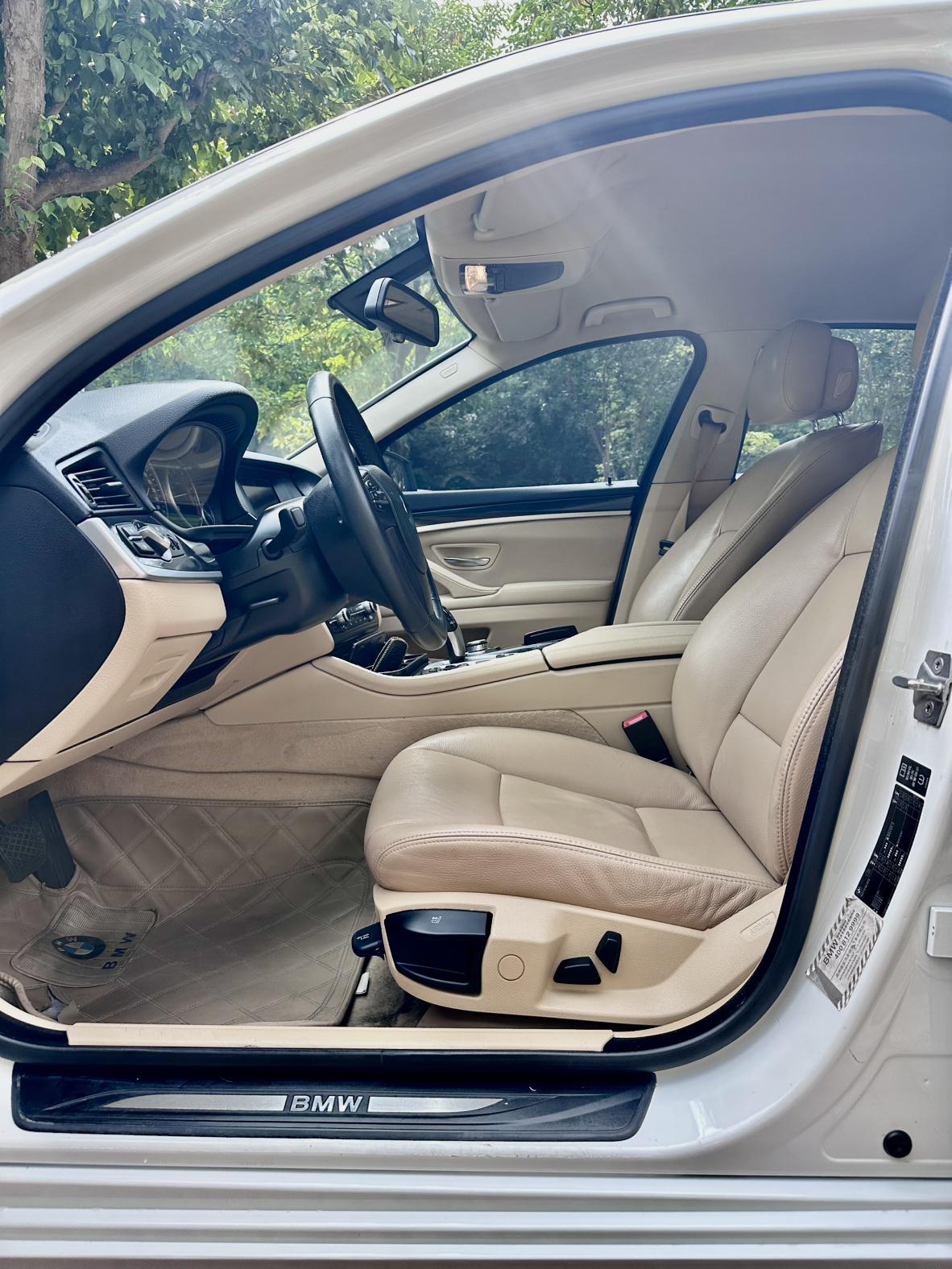 BMW BMW 5-Series