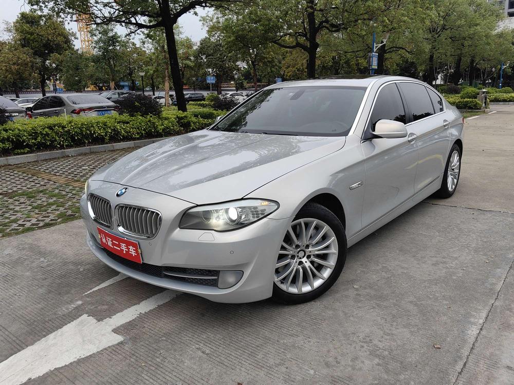 BMW BMW 5-Series